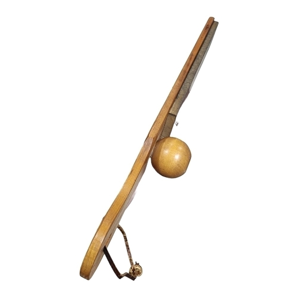 Vintage Indian Mountain Whetstone Hot Springs sharpening stone - Picture 8 of 14